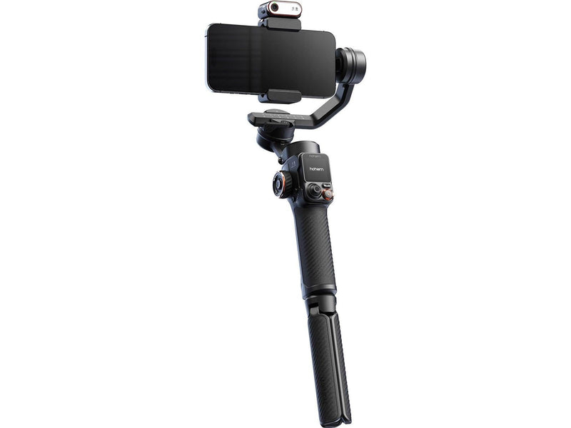 Hohem Smartphone Gimbal iSteady M7 Black Kit with AI