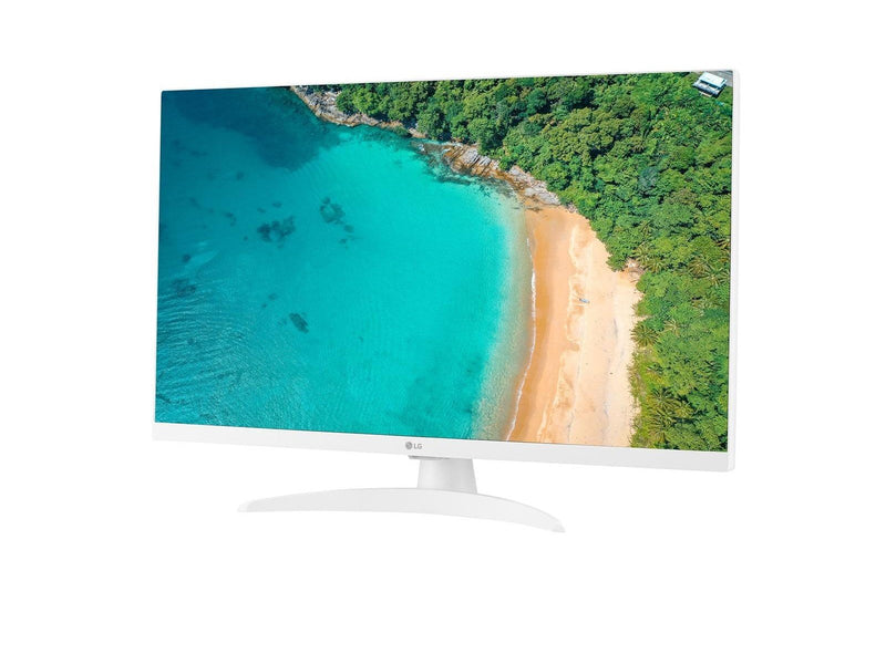 LG Flachbild TV 27TQ615S-WZ TV