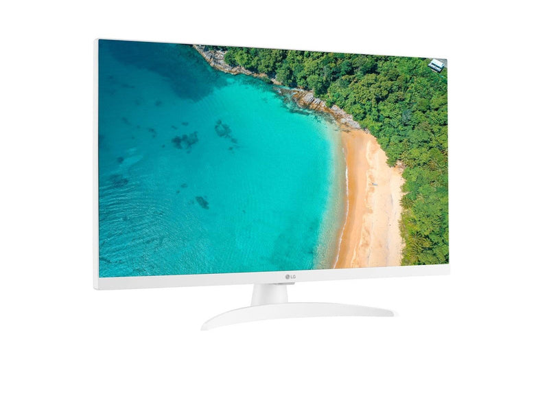 LG Flachbild TV 27TQ615S-WZ TV