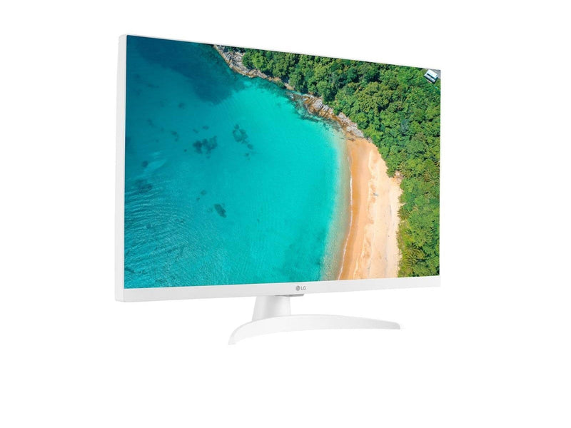 LG Flachbild TV 27TQ615S-WZ TV