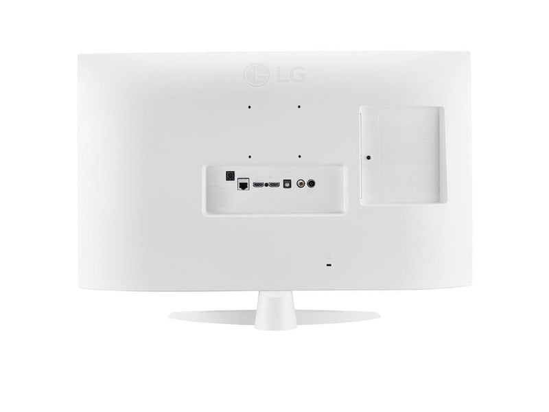 LG Flachbild TV 27TQ615S-WZ TV