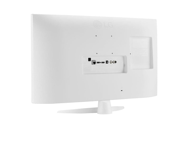 LG Flachbild TV 27TQ615S-WZ TV