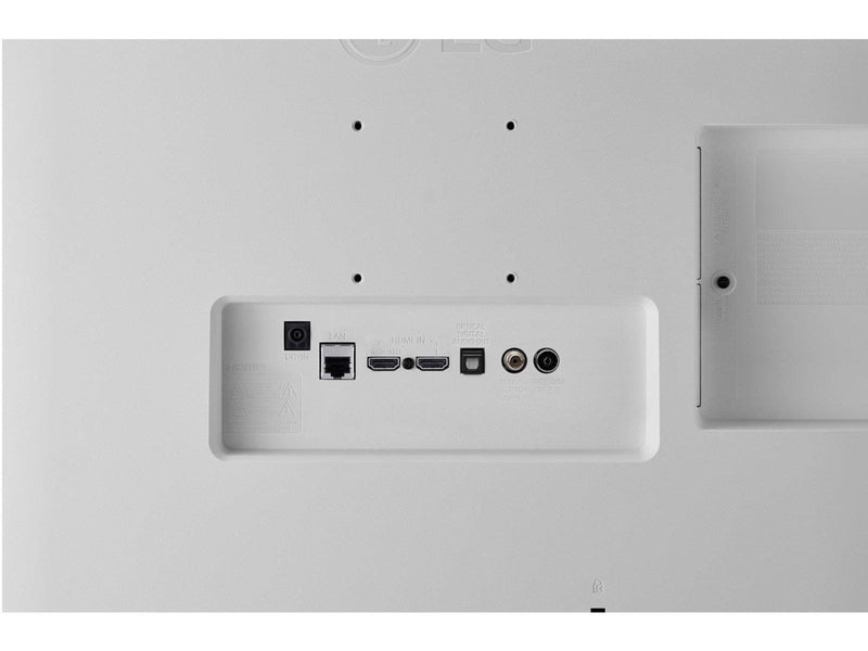 LG Flachbild TV 27TQ615S-WZ TV