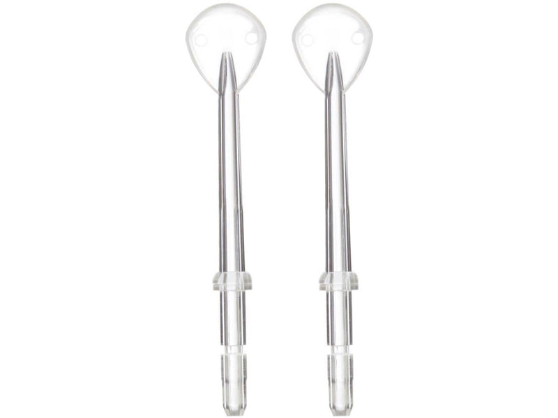 B.WELL PRO-922 Nozzle - Tongue Cleaner (2 pcs)