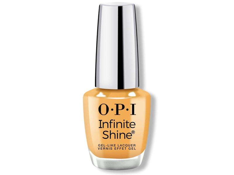 OPI Infinite Shine Nail Lacquer