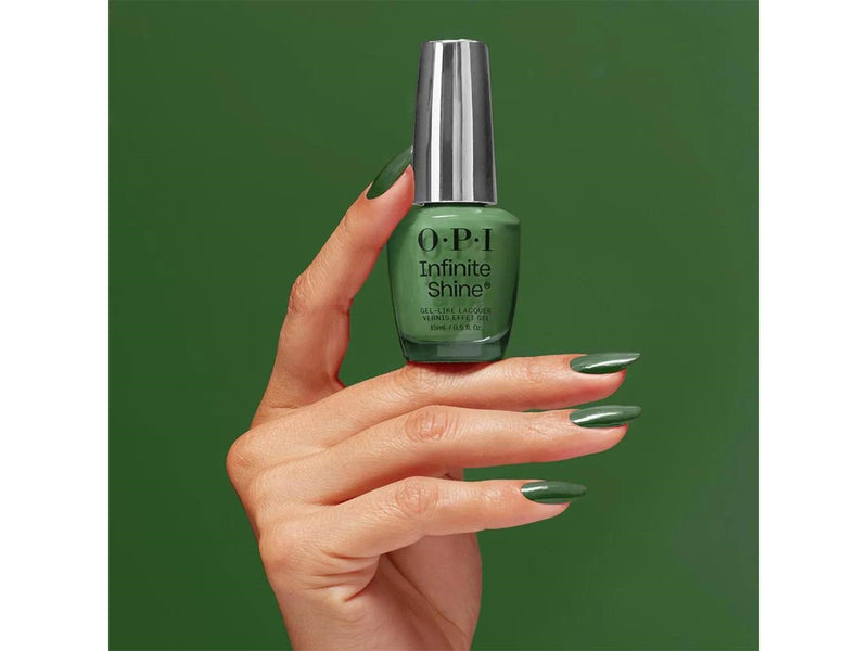 OPI Infinite Shine Nail Lacquer