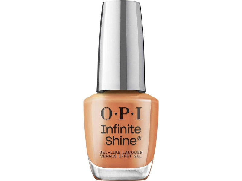 OPI Infinite Shine Nail Lacquer