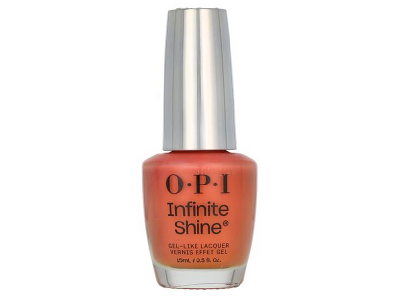 OPI Infinite Shine Nail Lacquer