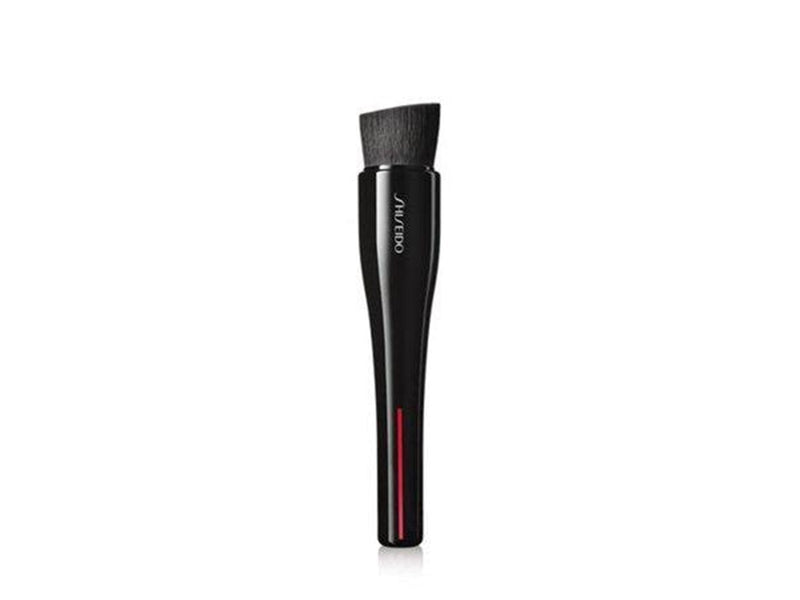 Shiseido Hasu Fude Foundation Brush