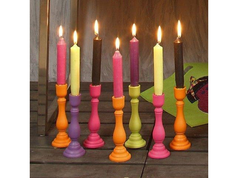 Creativ Company Wick For Dipped (dia. 22-30 mm) and Cast Candles (dia. 60-80 mm) 3m