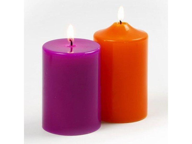 Creativ Company Wick For Dipped (dia. 22-30 mm) and Cast Candles (dia. 60-80 mm) 3m