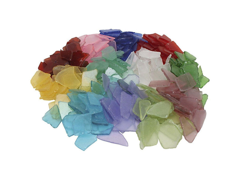 Creativ Company Glass mosaic Divers 3kg