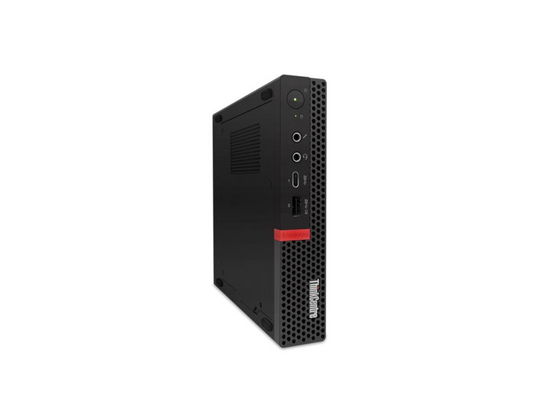 Lenovo Refurbished ThinkCentre M720q - Core i5 | 8GB | 512GB | T1A Grade