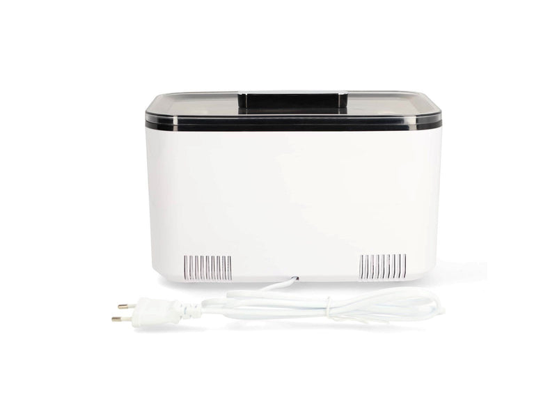 Nedis Ultrasonic Jewelry Cleaner | Power Supply | 220