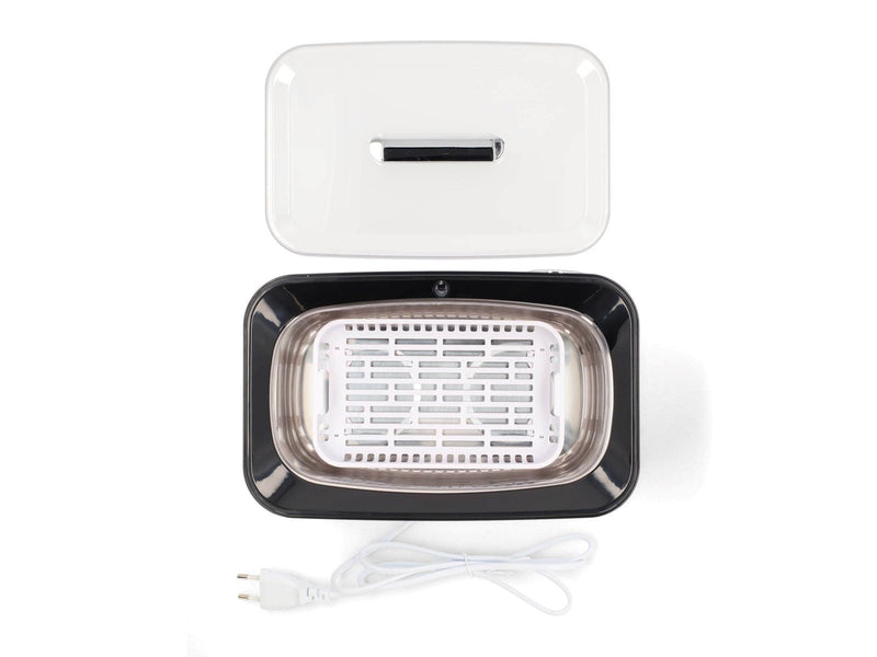 Nedis Ultrasonic Jewelry Cleaner | Power Supply | 220