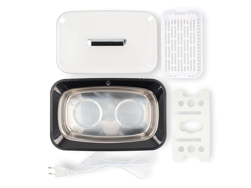 Nedis Ultrasonic Jewelry Cleaner | Power Supply | 220