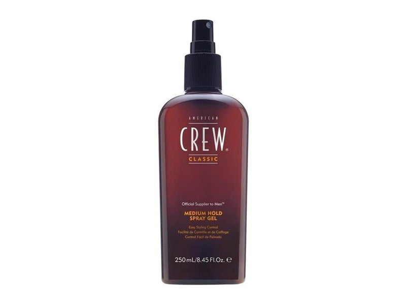 American Crew Classic Spray Gel 250ml