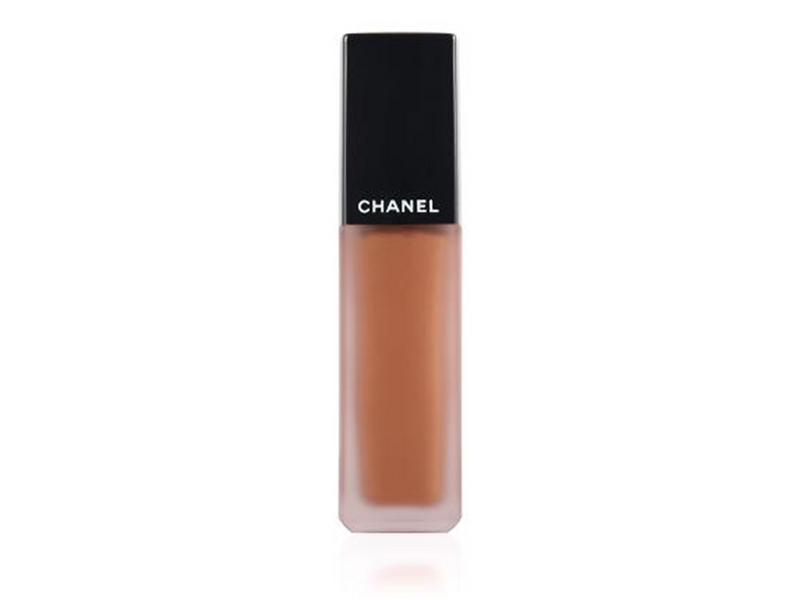 Chanel Rouge Allure Ink Matte Liquid Lip Colour - NO. 202 Metallic Beige