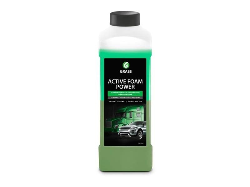 Opinel DETERGENT GRASS ACTIVE FOAM POWER 1L