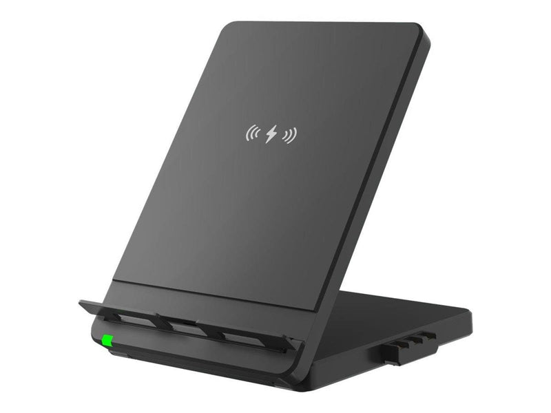 Yealink WHC60 - Wireless charging stand for WH66 / WH67