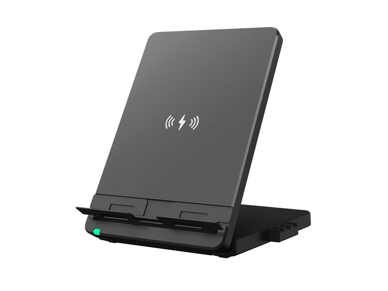 Yealink WHC60 - Wireless charging stand for WH66 / WH67