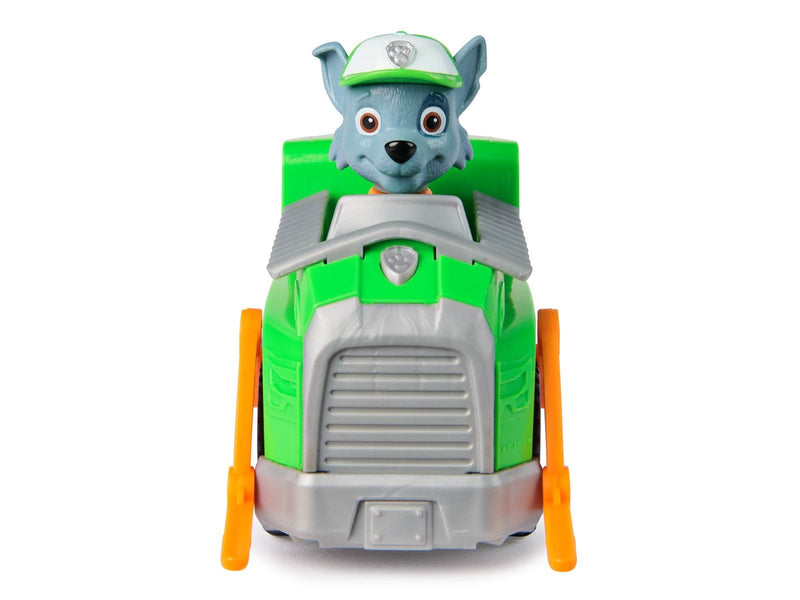 Paw Patrol Basic Vehicle 2.0 - Rocky