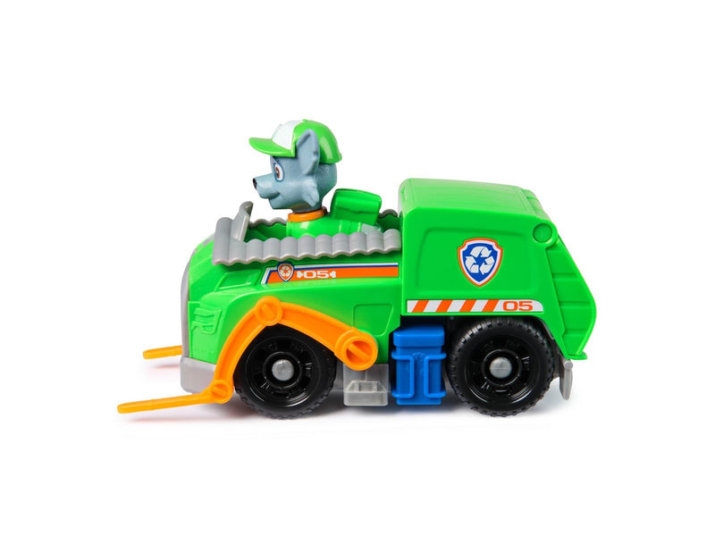 Paw Patrol Basic Vehicle 2.0 - Rocky