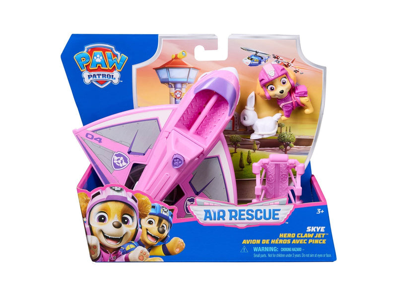 Paw Patrol Air Rescue Themed Vehicle - Skye