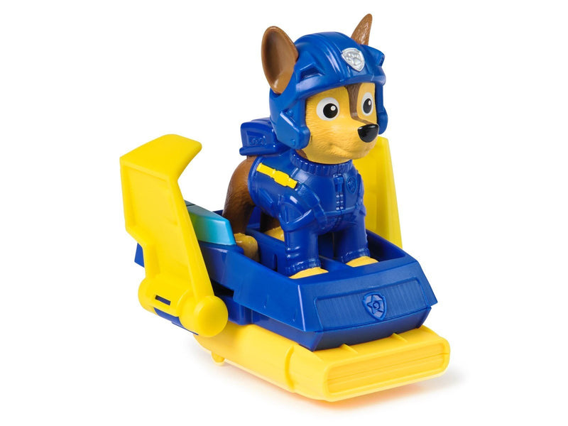 Paw Patrol Core Action Pup - Chase