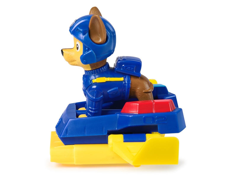 Paw Patrol Core Action Pup - Chase