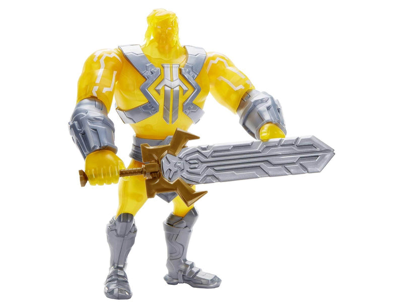 Masters of the Universe He-Man