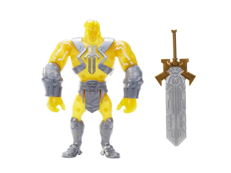 Masters of the Universe He-Man