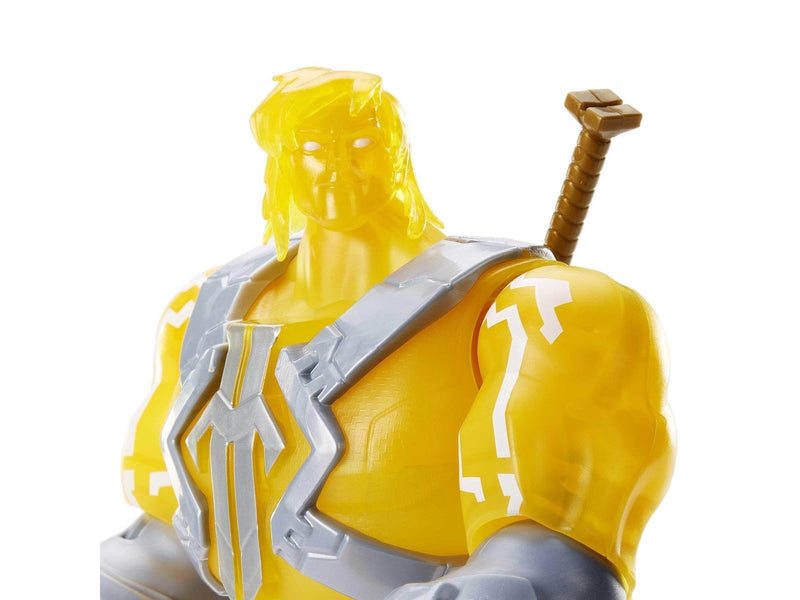 Masters of the Universe He-Man