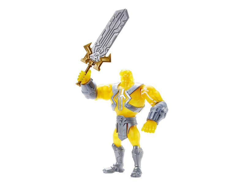 Masters of the Universe He-Man