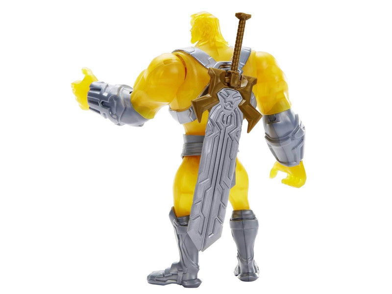 Masters of the Universe He-Man