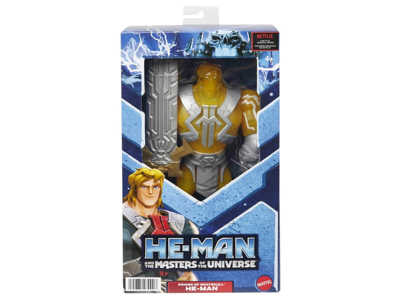 Masters of the Universe He-Man