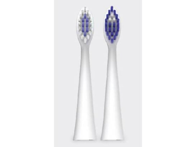 B.WELL Bürstenköpfe Brush Head Pro-850 - White