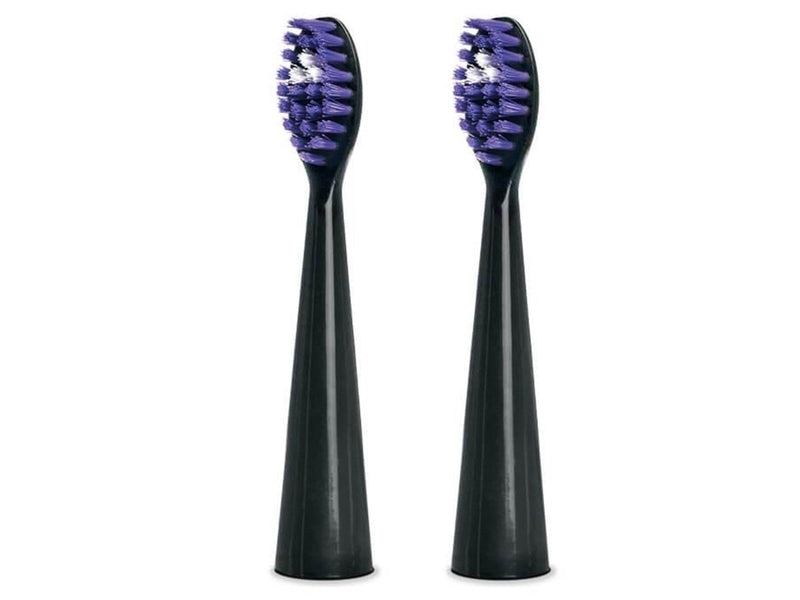 B.WELL Bürstenköpfe Brush Head Pro-850 - Black