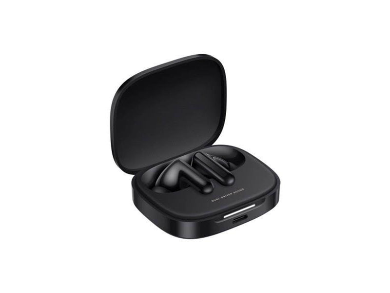 Xiaomi Redmi Buds 6 - Night Black
