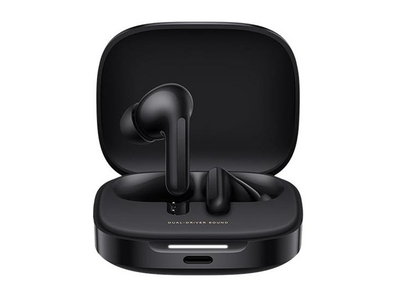 Xiaomi Redmi Buds 6 - Night Black