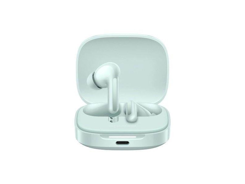 Xiaomi Redmi Buds 6 - Coral Green