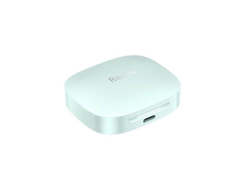 Xiaomi Redmi Buds 6 - Coral Green