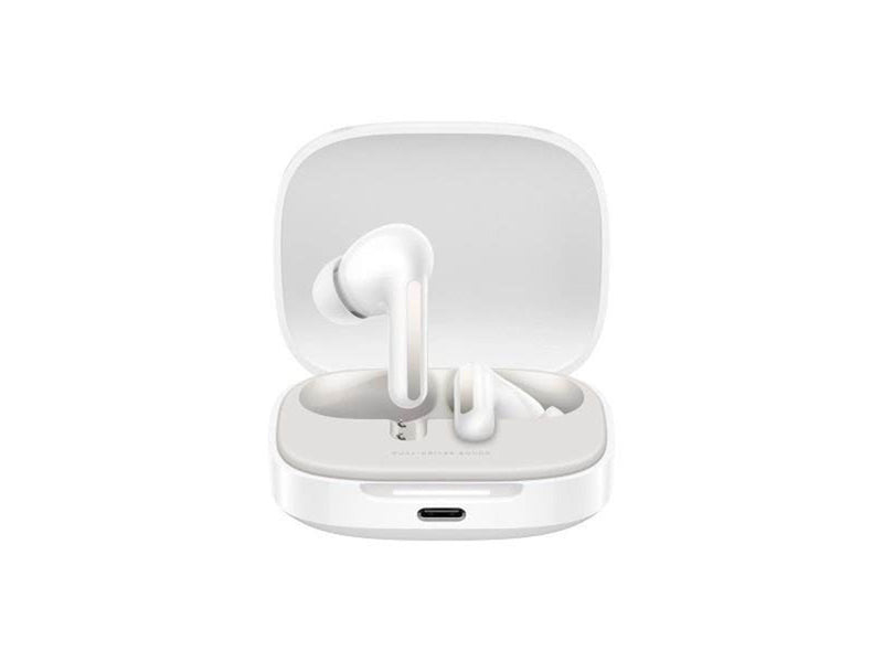 Xiaomi Redmi Buds 6 - Cloud White