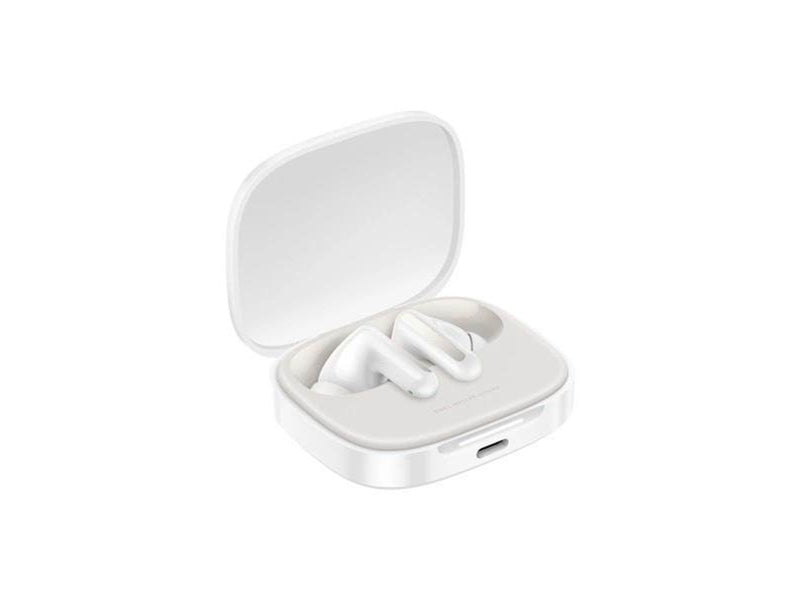 Xiaomi Redmi Buds 6 - Cloud White