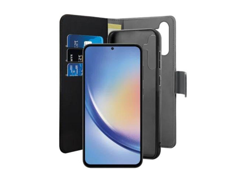Puro Wallet - Samsung Galaxy A35