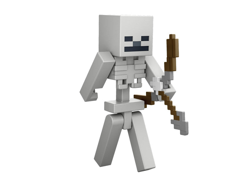 Minecraft - Skeleton 8.25 cm - Figur