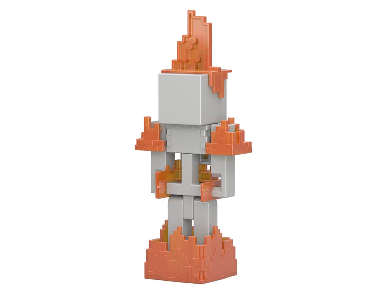 Minecraft - Skeleton 8.25 cm - Figur