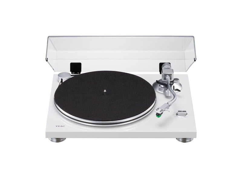 TEAC TN-3B-SE - Plattenspieler Weiß