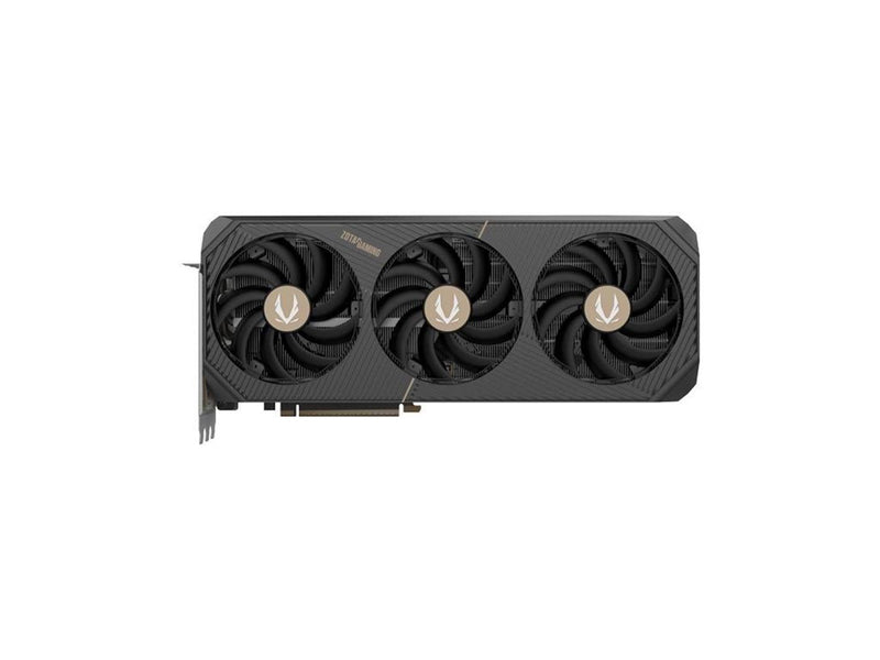 ZOTAC GeForce RTX 5070 Ti Solid OC - 16GB GDDR7 RAM - Grafikkarte