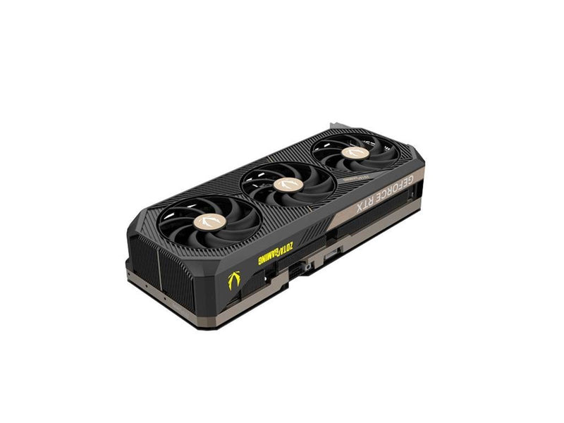 ZOTAC GeForce RTX 5070 Ti Solid OC - 16GB GDDR7 RAM - Grafikkarte